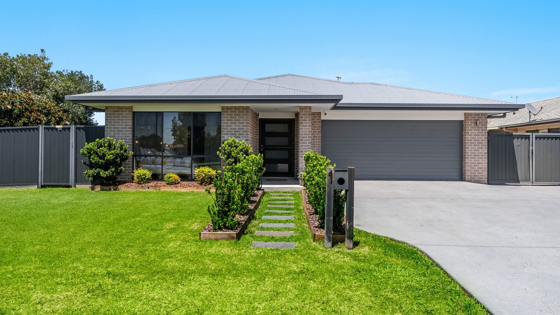 Sold - 1 Gardenia Street - New Property in Ballina - Real Estate by Ashley Goeldner