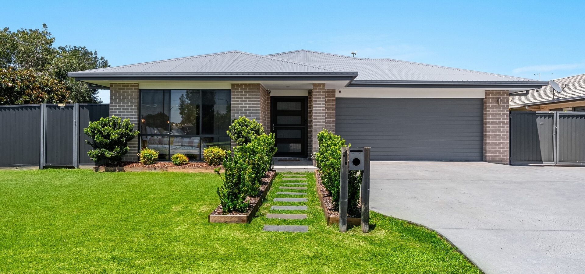 Sold - 1 Gardenia Street - New Property in Ballina - Real Estate by Ashley Goeldner