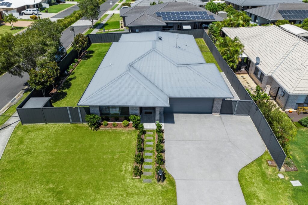 Sold - 1 Gardenia Street - New Property in Ballina - Real Estate by Ashley Goeldner