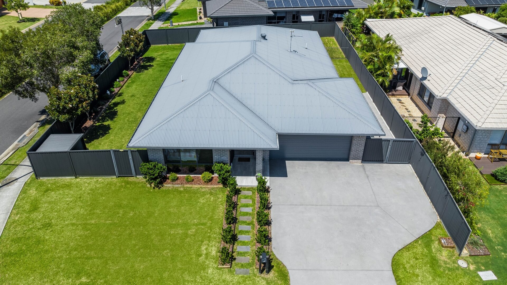 Sold - 1 Gardenia Street - New Property in Ballina - Real Estate by Ashley Goeldner