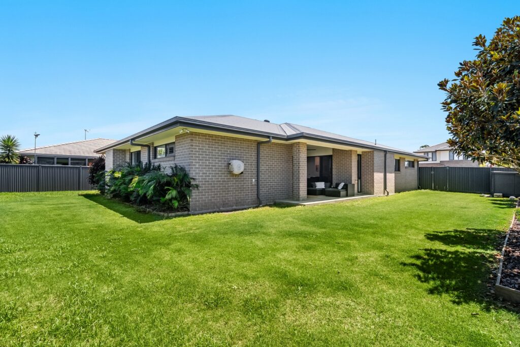 Sold - 1 Gardenia Street - New Property in Ballina - Real Estate by Ashley Goeldner