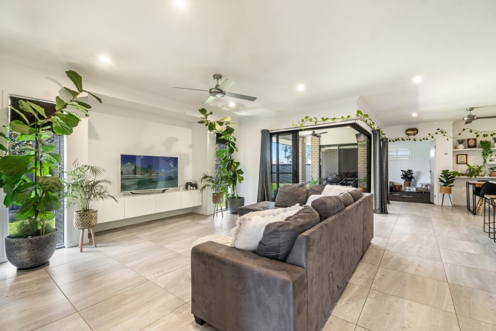 Sold - 1 Gardenia Street - New Property in Ballina - Real Estate by Ashley Goeldner