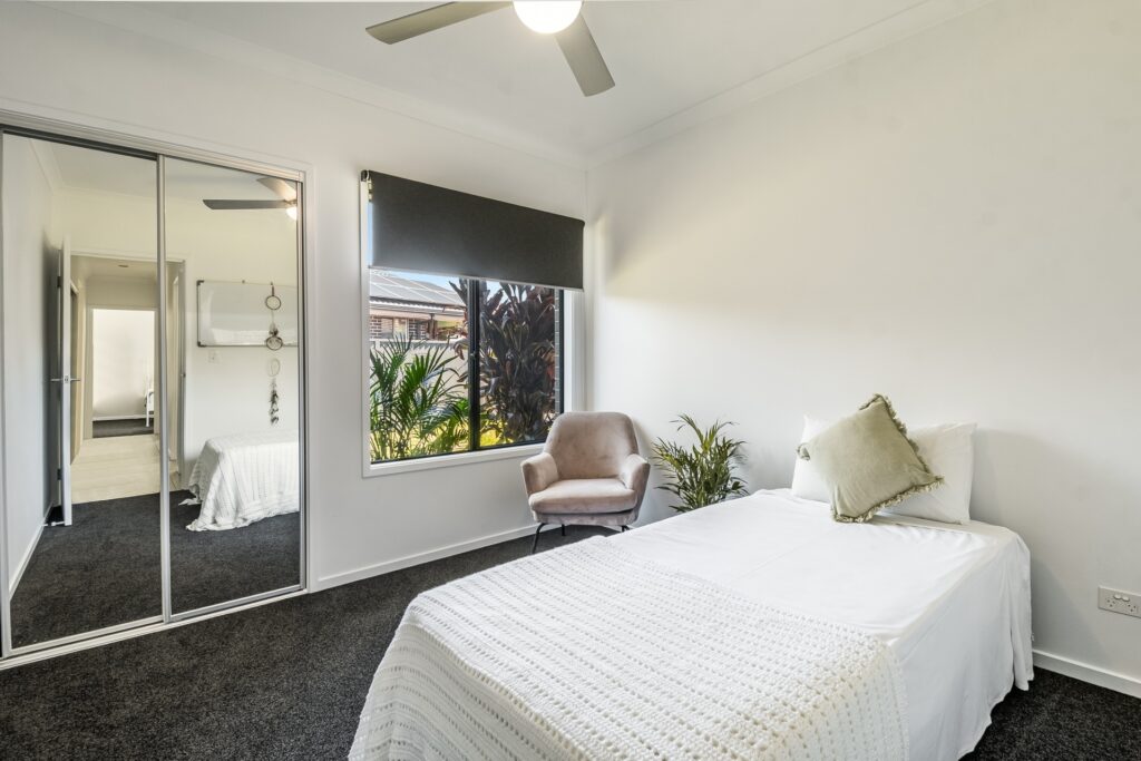 Sold - 1 Gardenia Street - New Property in Ballina - Real Estate by Ashley Goeldner