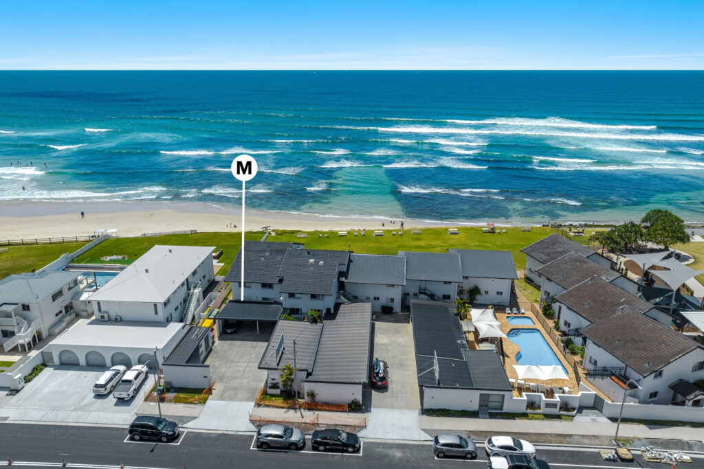 Sold - 11B/77-83 Ballina Street - New Property in Lennox Head - Real Estate by Nick Bordin