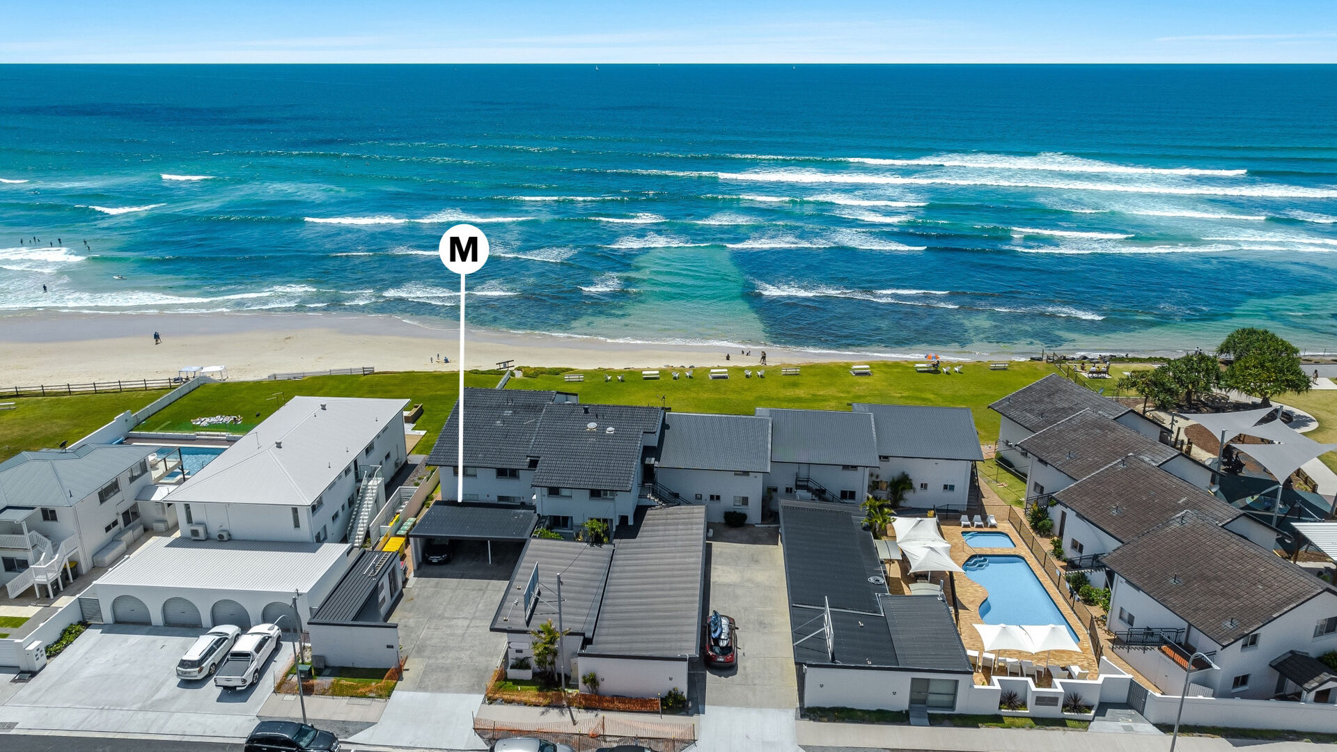 Sold - 11B/77-83 Ballina Street - New Property in Lennox Head - Real Estate by Nick Bordin