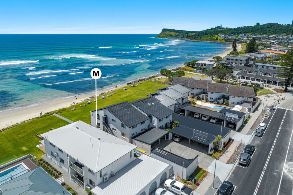 Sold - 11B/77-83 Ballina Street - New Property in Lennox Head - Real Estate by Nick Bordin