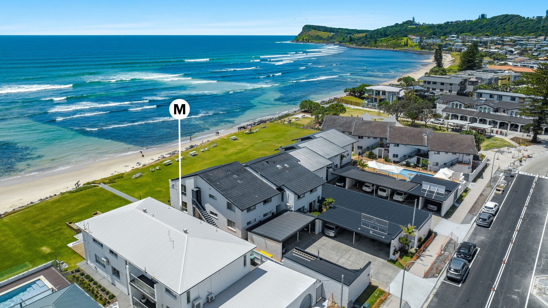 Sold - 11B/77-83 Ballina Street - New Property in Lennox Head - Real Estate by Nick Bordin
