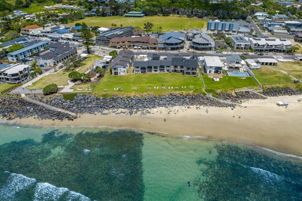 Sold - 11B/77-83 Ballina Street - New Property in Lennox Head - Real Estate by Nick Bordin