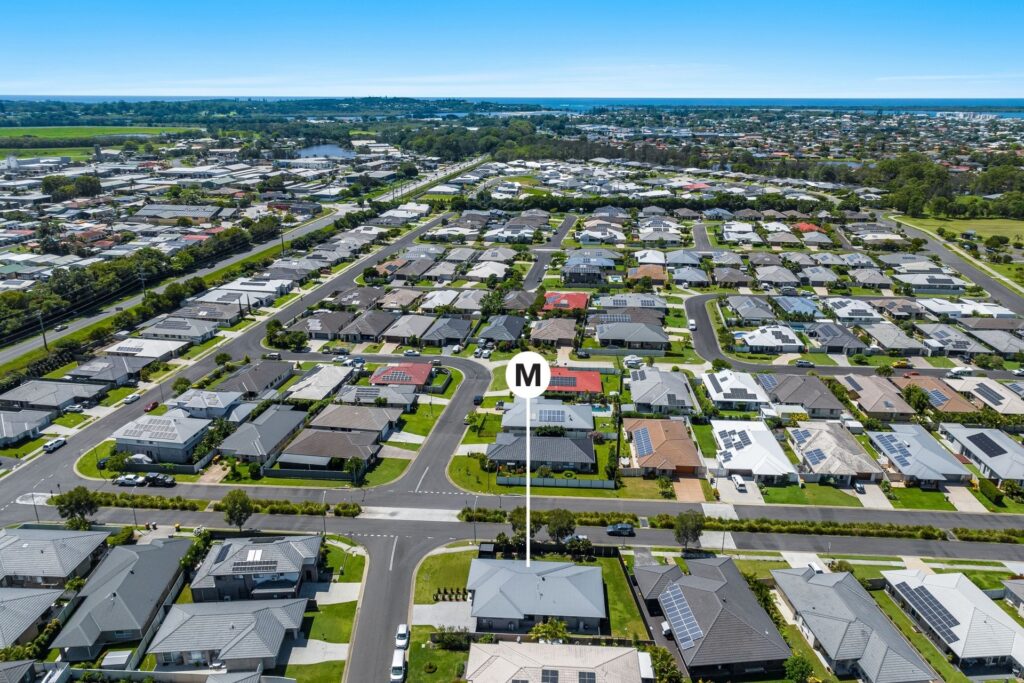 Sold - 1 Gardenia Street - New Property in Ballina - Real Estate by Ashley Goeldner