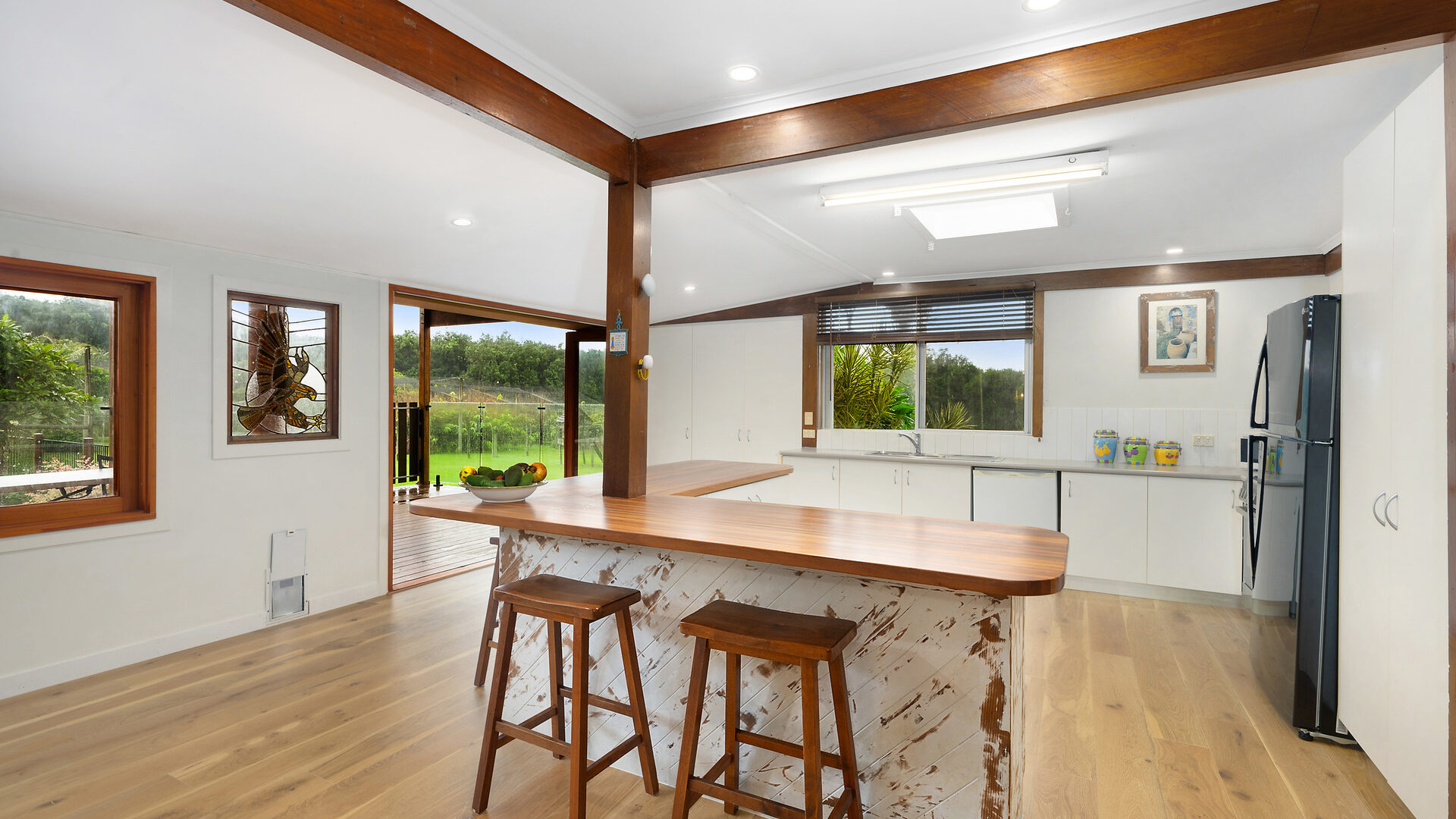 Sold - 413 Rous Road - New Property in Rous Mill - Real Estate by Bill Johnston