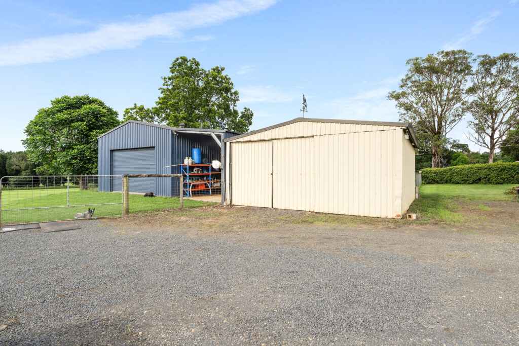 Sold - 413 Rous Road - New Property in Rous Mill - Real Estate by Bill Johnston