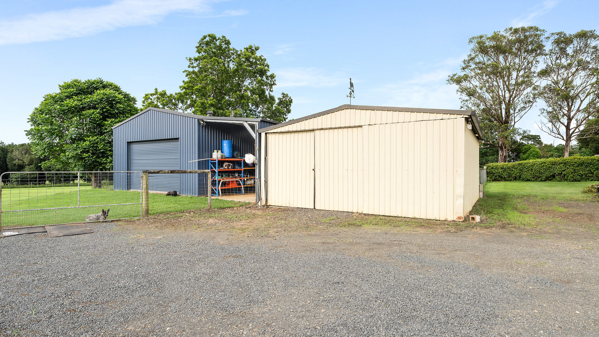 Sold - 413 Rous Road - New Property in Rous Mill - Real Estate by Bill Johnston
