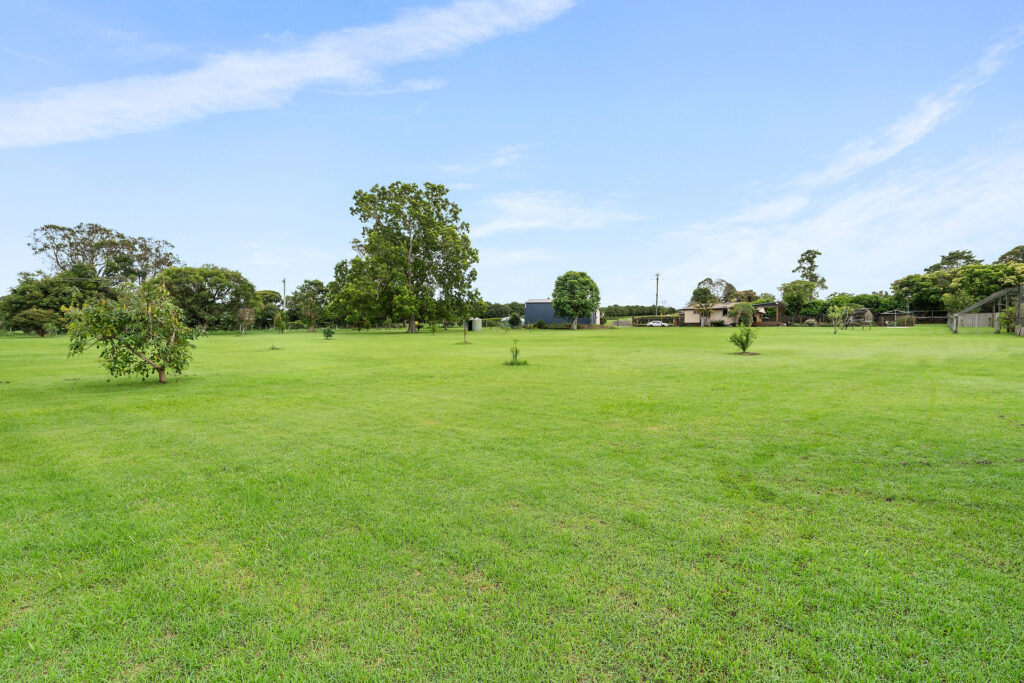 Sold - 413 Rous Road - New Property in Rous Mill - Real Estate by Bill Johnston