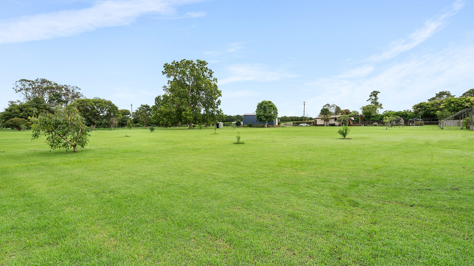 Sold - 413 Rous Road - New Property in Rous Mill - Real Estate by Bill Johnston
