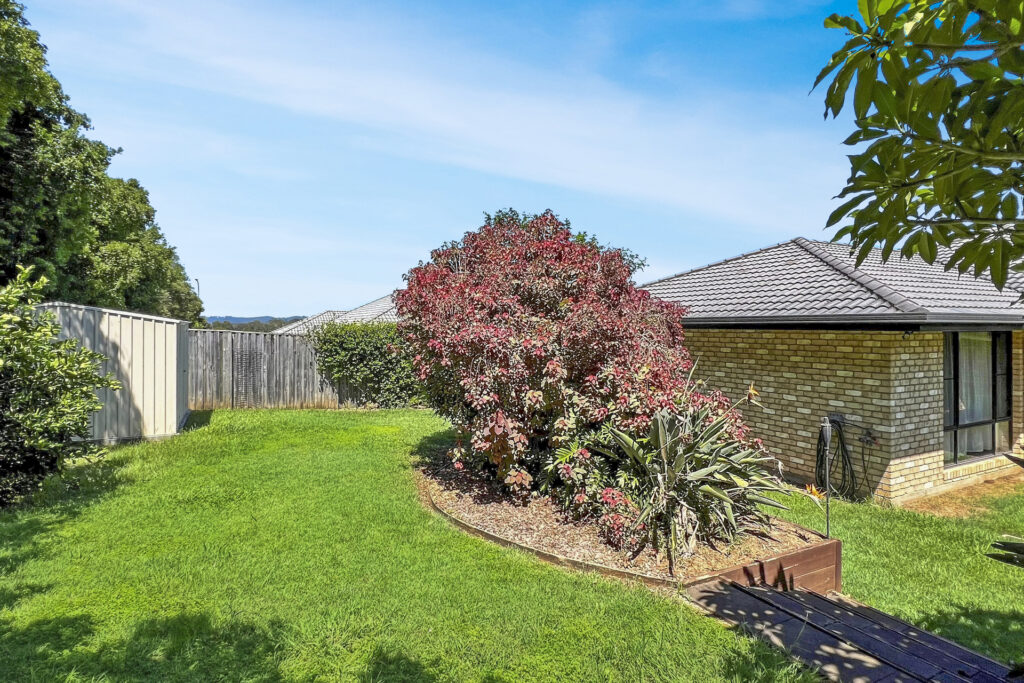 Sold - 17 Ahern Circuit - New Property in Cumbalum - Real Estate by Jamie Marshall