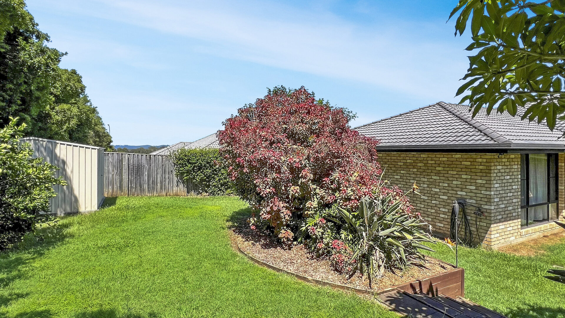 Sold - 17 Ahern Circuit - New Property in Cumbalum - Real Estate by Jamie Marshall