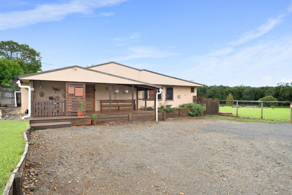 Sold - 413 Rous Road - New Property in Rous Mill - Real Estate by Bill Johnston