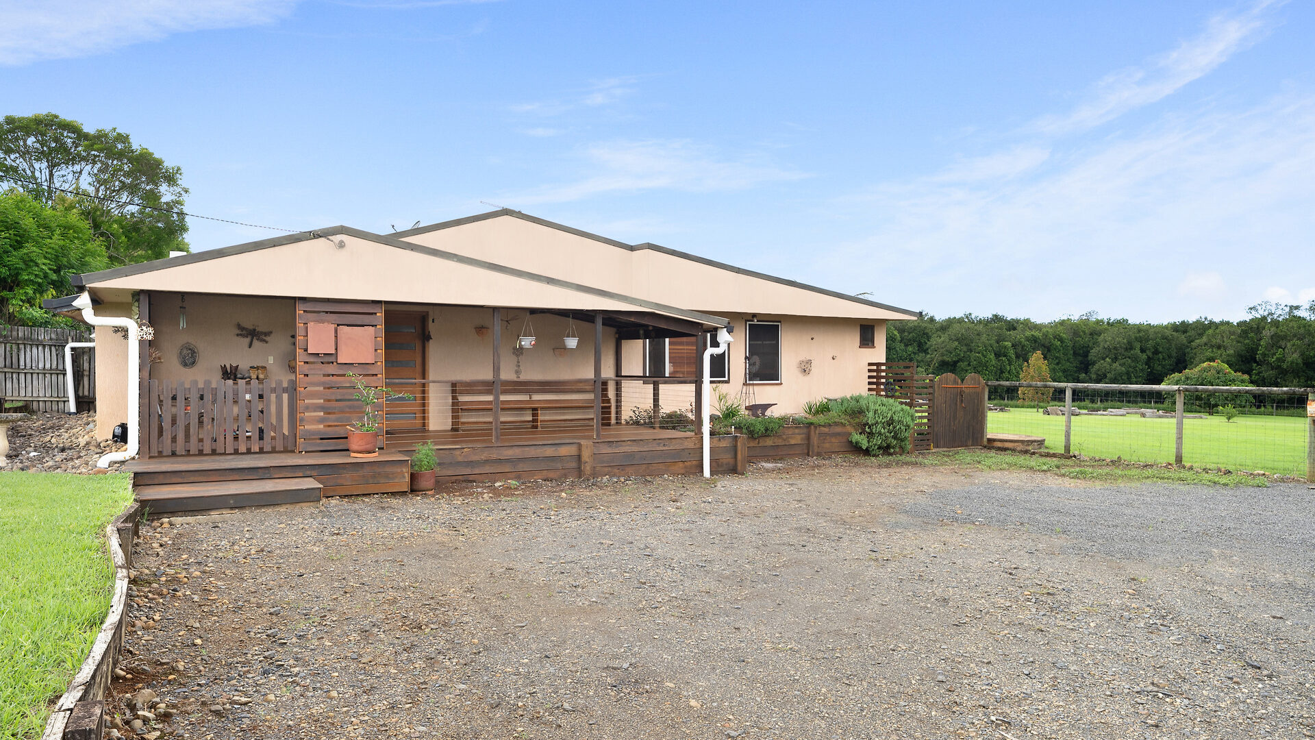 Sold - 413 Rous Road - New Property in Rous Mill - Real Estate by Bill Johnston