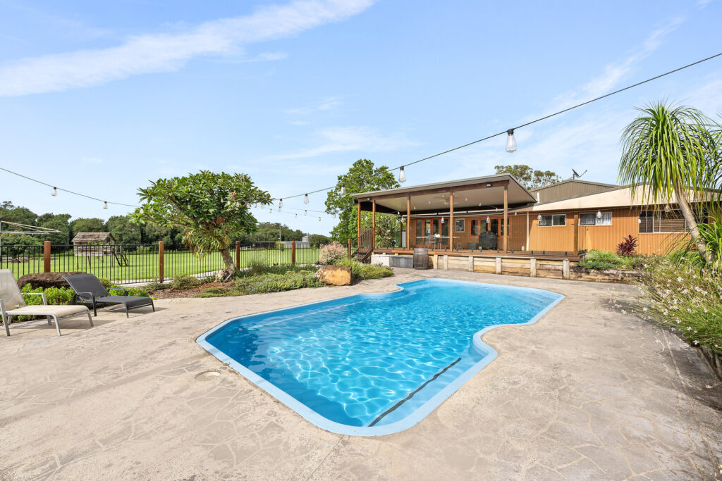 Sold - 413 Rous Road - New Property in Rous Mill - Real Estate by Bill Johnston