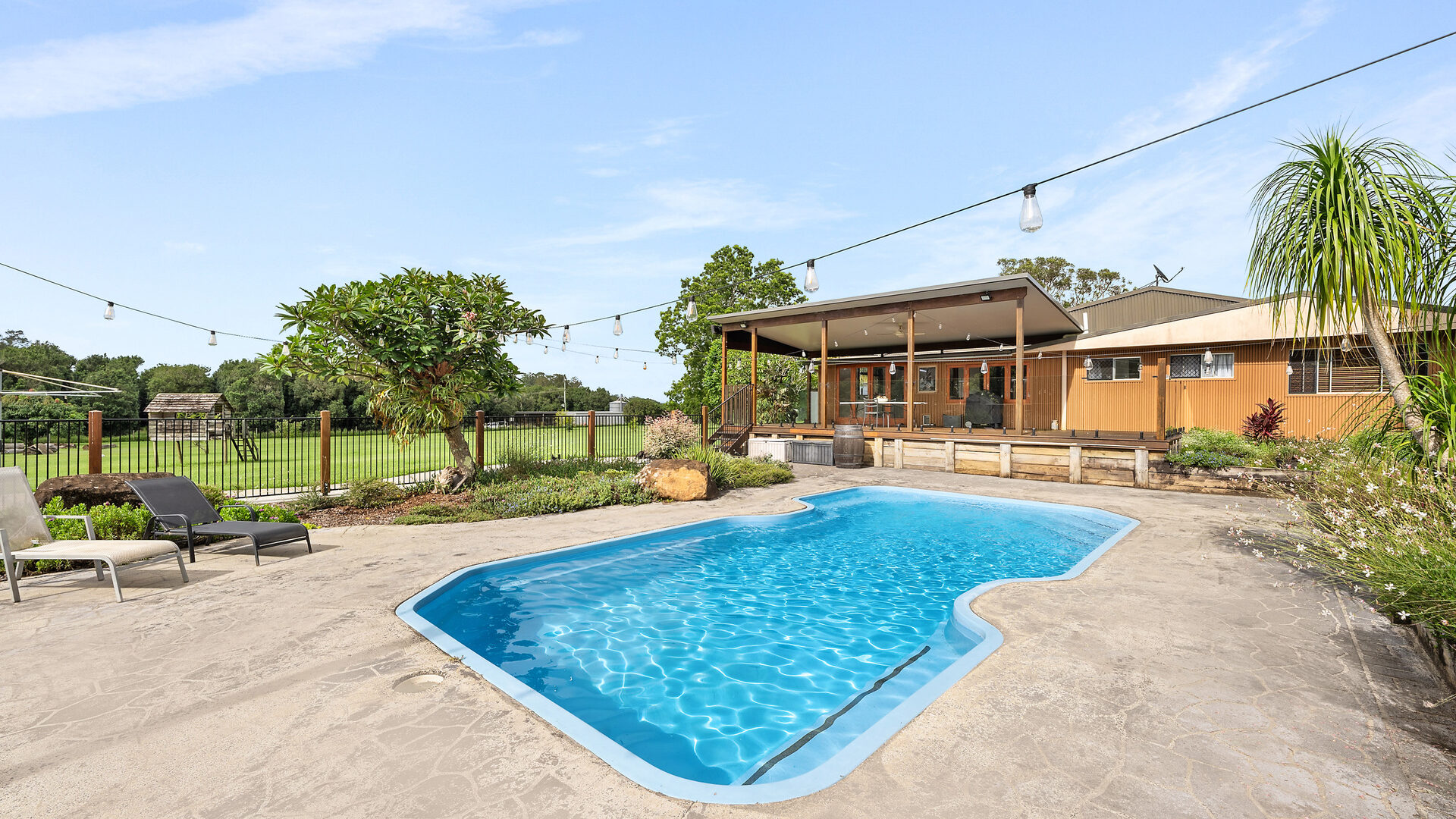 Sold - 413 Rous Road - New Property in Rous Mill - Real Estate by Bill Johnston