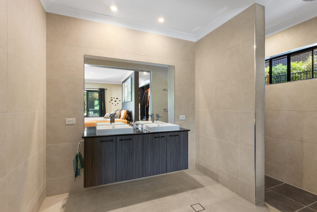Sold - 20 Spring Creek Place - New Property in Wollongbar - Real Estate by Bill Johnston