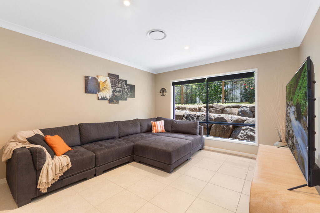 Sold - 20 Spring Creek Place - New Property in Wollongbar - Real Estate by Bill Johnston