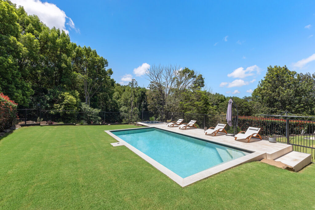 Sold - 20 Spring Creek Place - New Property in Wollongbar - Real Estate by Bill Johnston