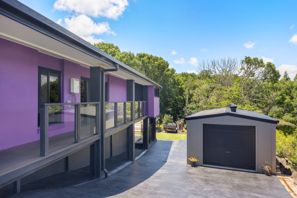 Sold - 20 Spring Creek Place - New Property in Wollongbar - Real Estate by Bill Johnston