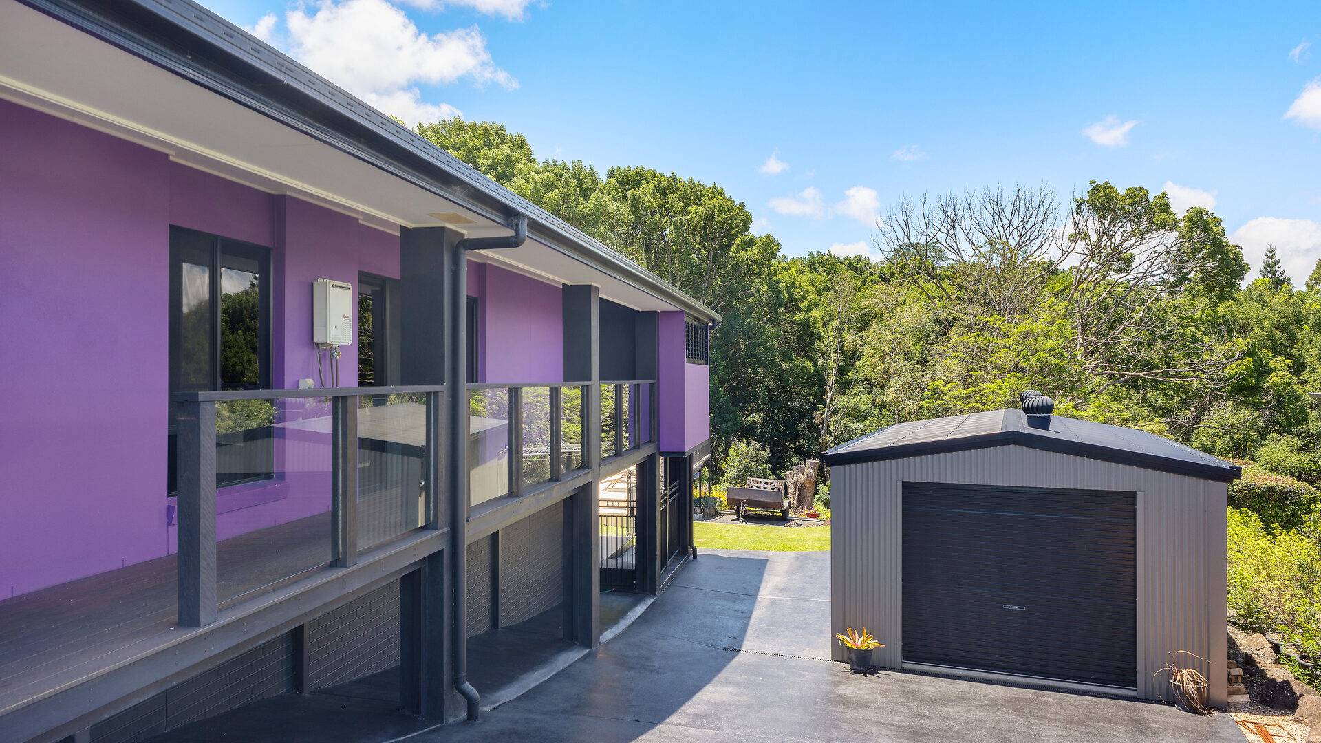 Sold - 20 Spring Creek Place - New Property in Wollongbar - Real Estate by Bill Johnston
