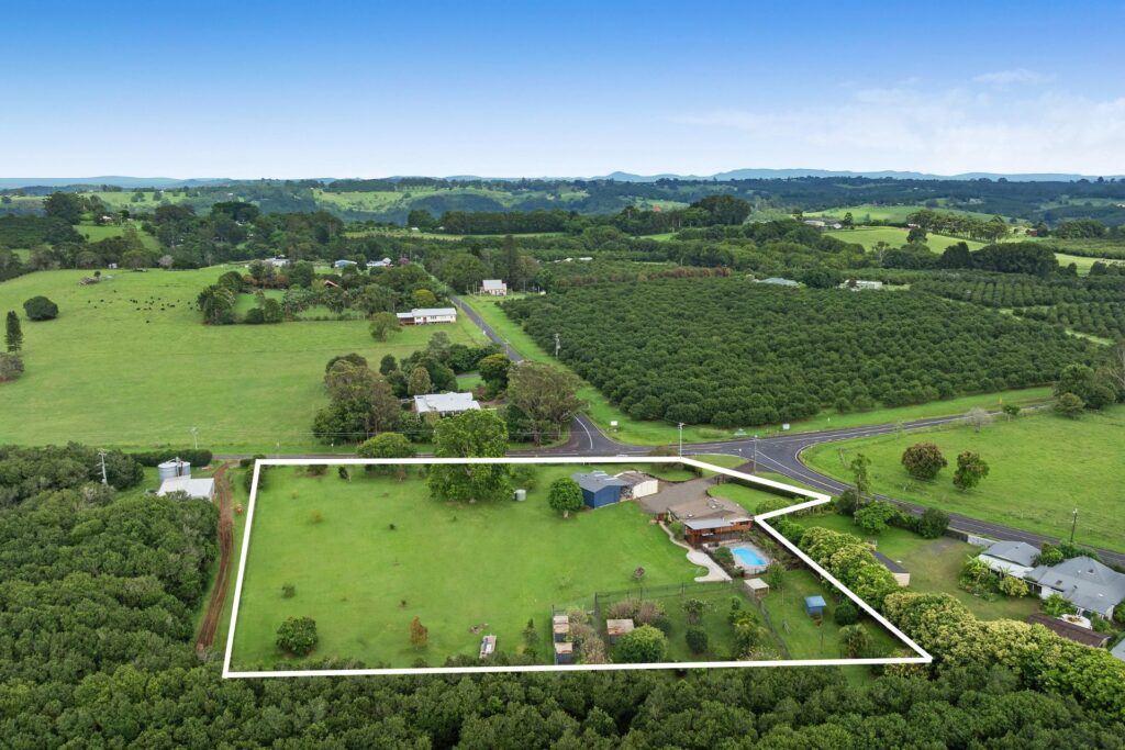 Sold - 413 Rous Road - New Property in Rous Mill - Real Estate by Bill Johnston