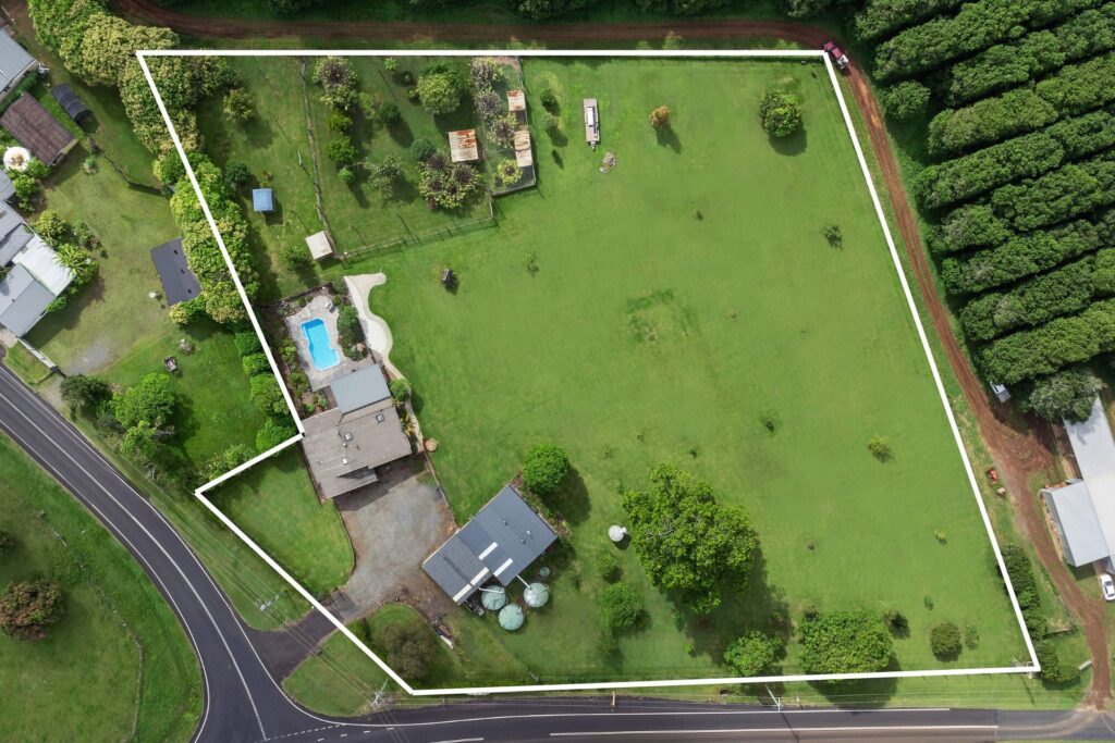 Sold - 413 Rous Road - New Property in Rous Mill - Real Estate by Bill Johnston