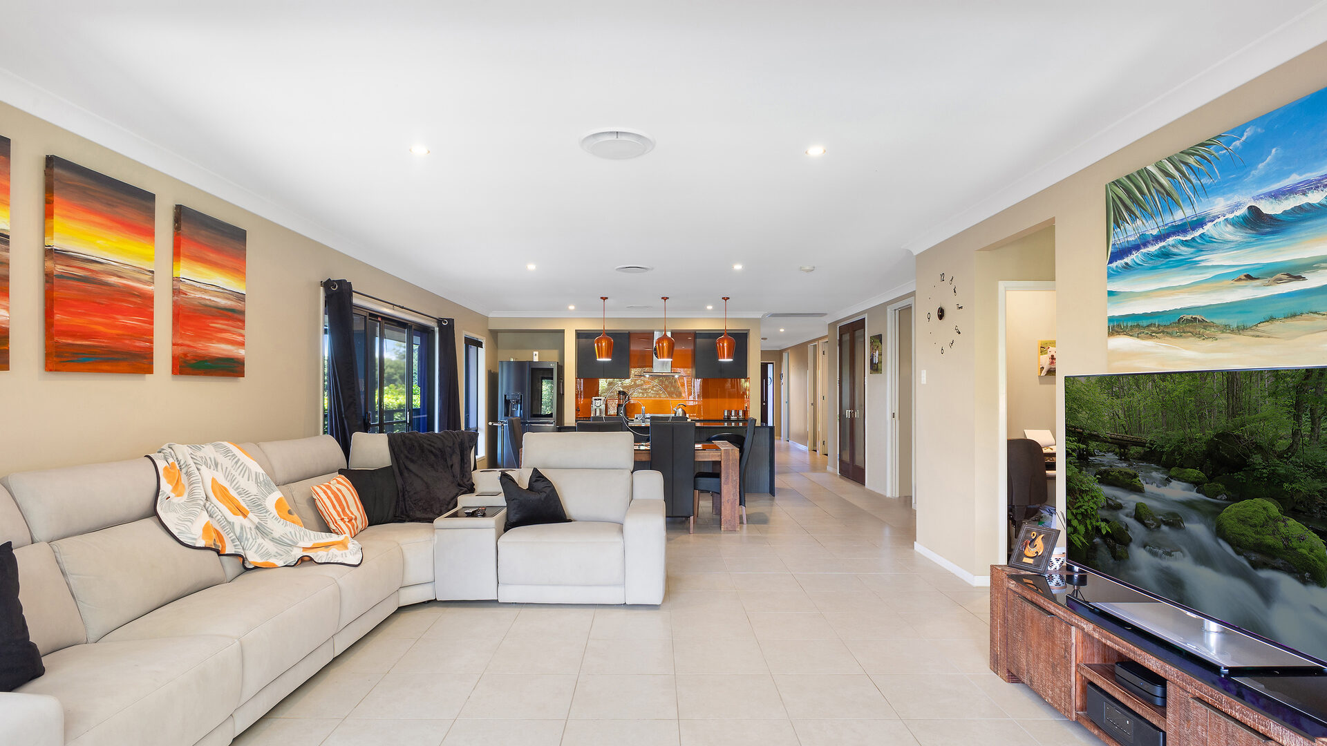 Sold - 20 Spring Creek Place - New Property in Wollongbar - Real Estate by Bill Johnston