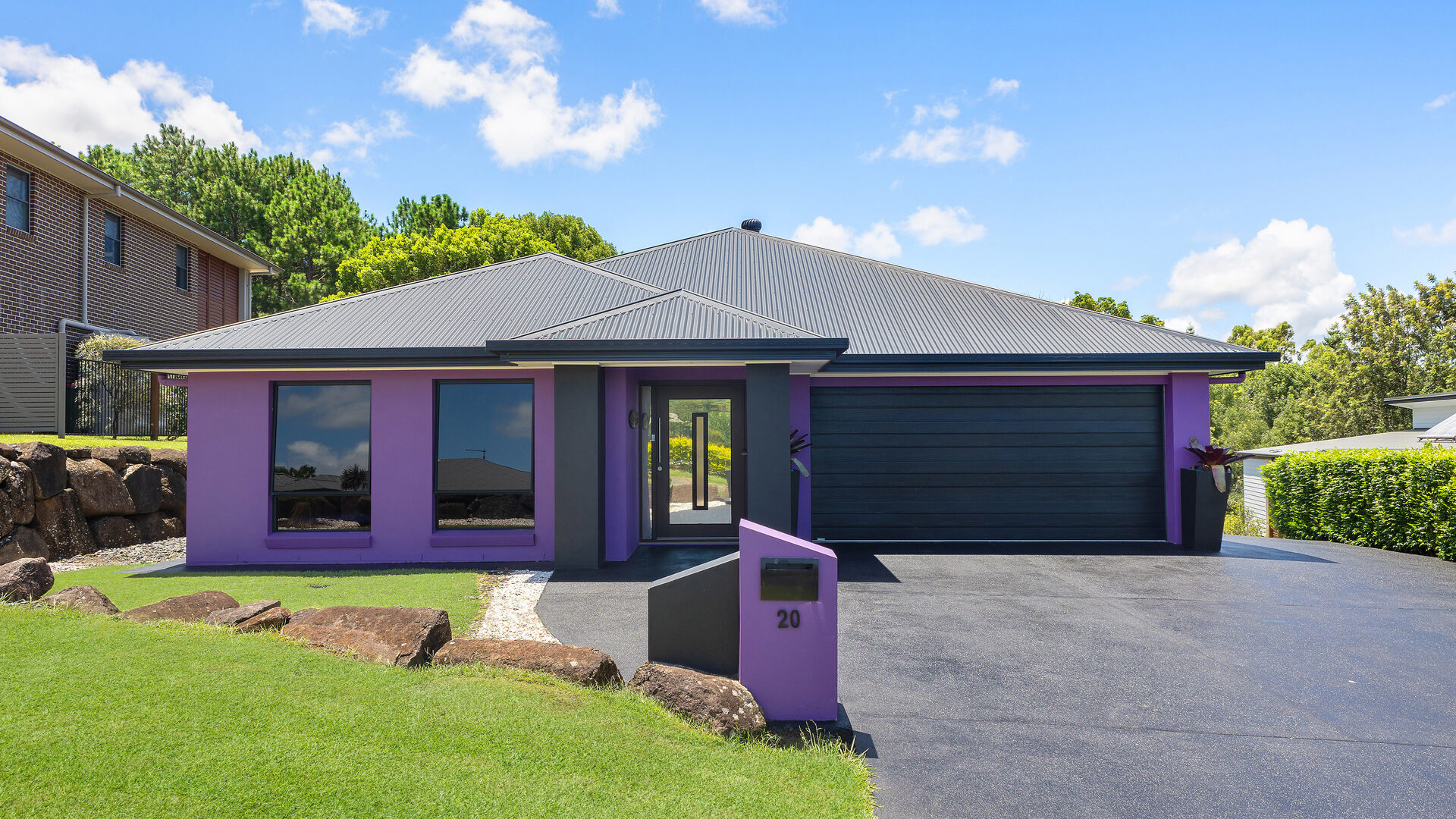 Sold - 20 Spring Creek Place - New Property in Wollongbar - Real Estate by Bill Johnston