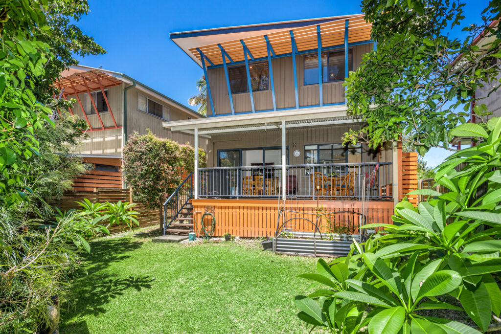 Sold - 13/3 Pecan Court - New Property in Suffolk Park - Real Estate by Stuart Aitken