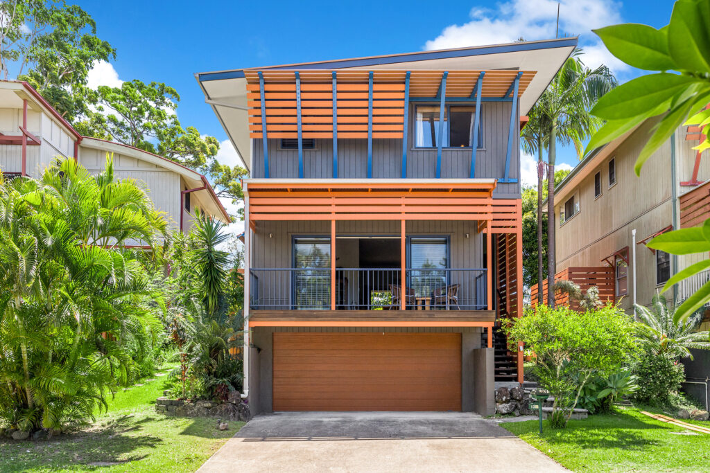 Sold - 13/3 Pecan Court - New Property in Suffolk Park - Real Estate by Stuart Aitken