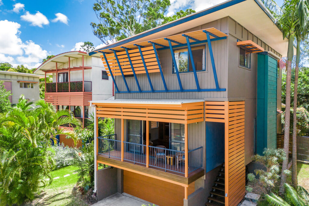 Sold - 13/3 Pecan Court - New Property in Suffolk Park - Real Estate by Stuart Aitken
