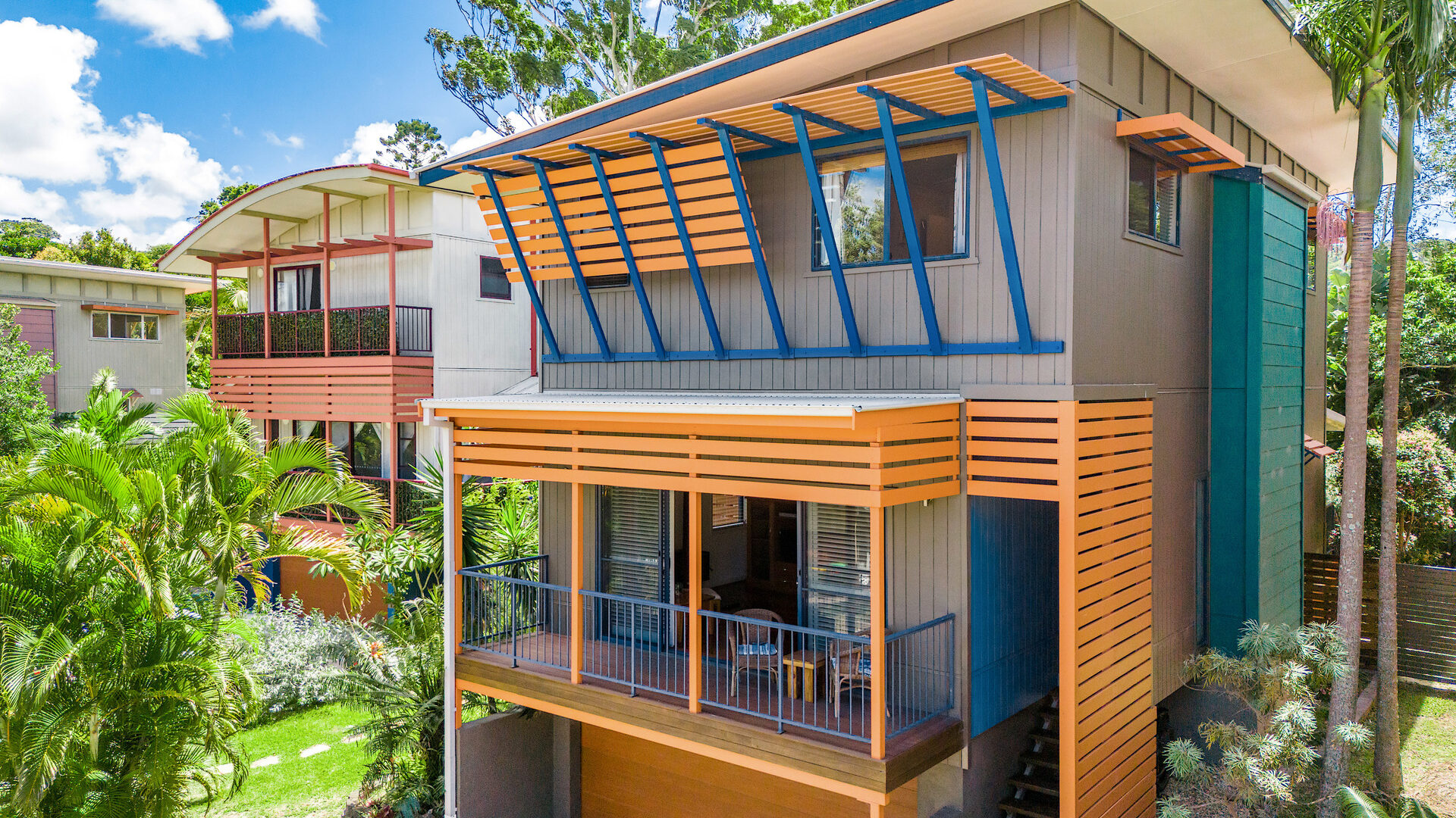 Sold - 13/3 Pecan Court - New Property in Suffolk Park - Real Estate by Stuart Aitken