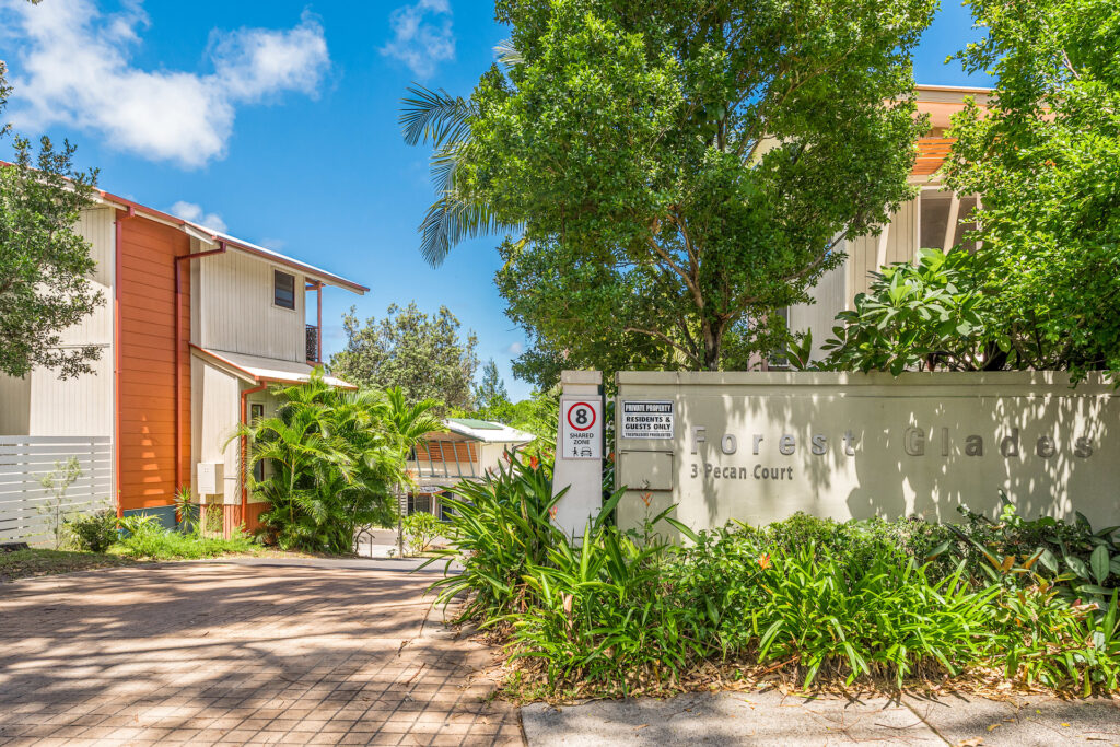 Sold - 13/3 Pecan Court - New Property in Suffolk Park - Real Estate by Stuart Aitken