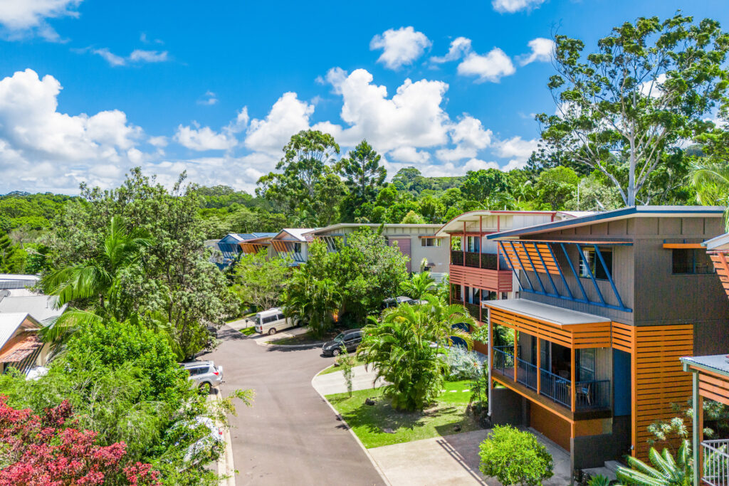 Sold - 13/3 Pecan Court - New Property in Suffolk Park - Real Estate by Stuart Aitken