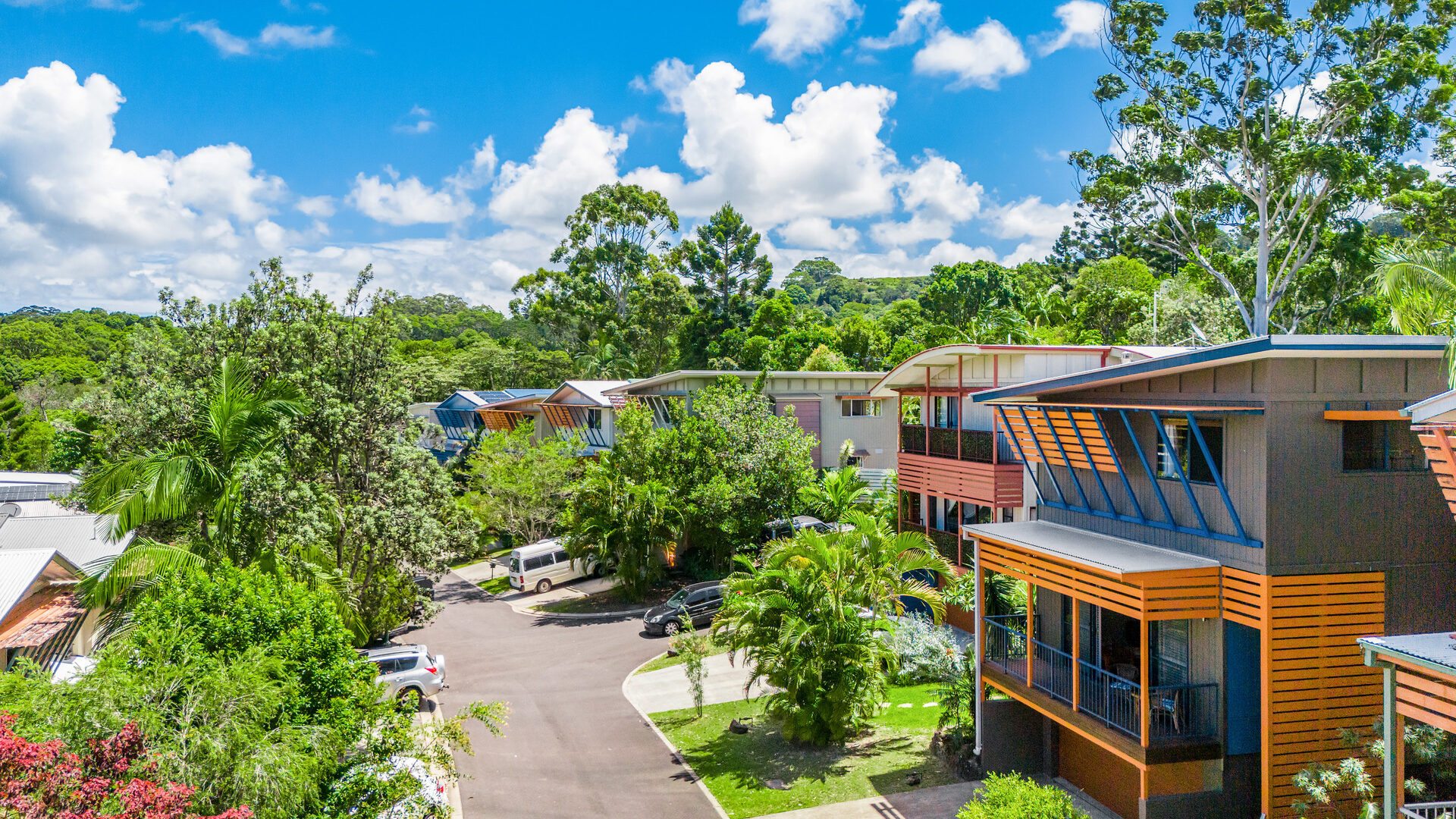Sold - 13/3 Pecan Court - New Property in Suffolk Park - Real Estate by Stuart Aitken