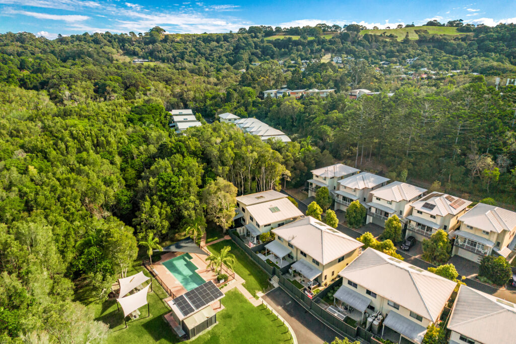 Sold - 13/3 Pecan Court - New Property in Suffolk Park - Real Estate by Stuart Aitken