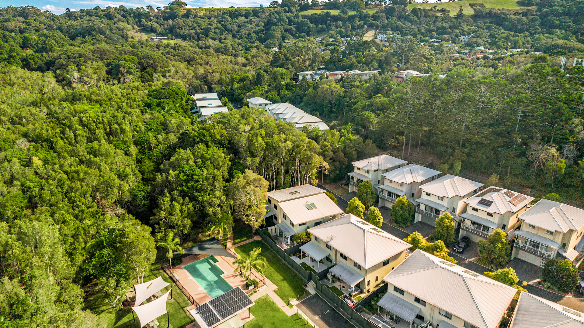 Sold - 13/3 Pecan Court - New Property in Suffolk Park - Real Estate by Stuart Aitken
