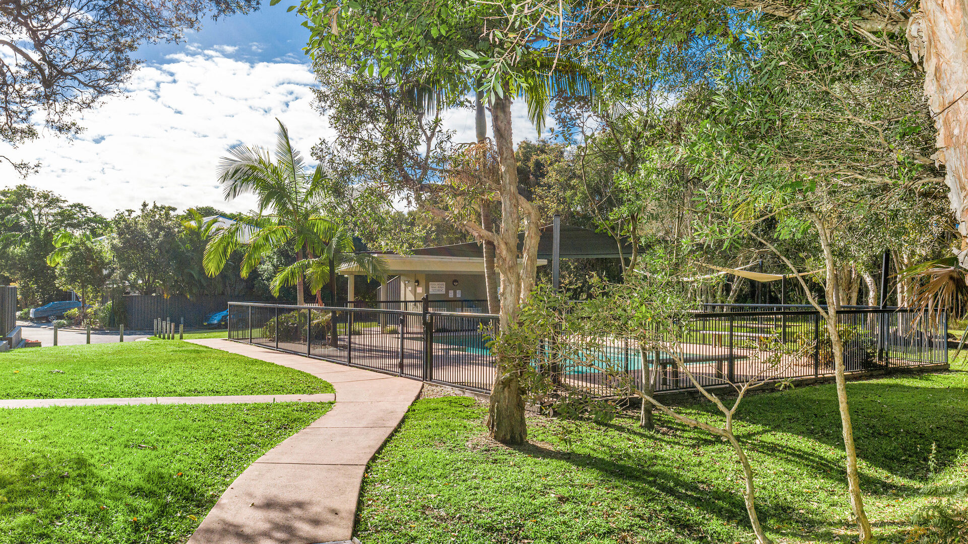 Sold - 13/3 Pecan Court - New Property in Suffolk Park - Real Estate by Stuart Aitken