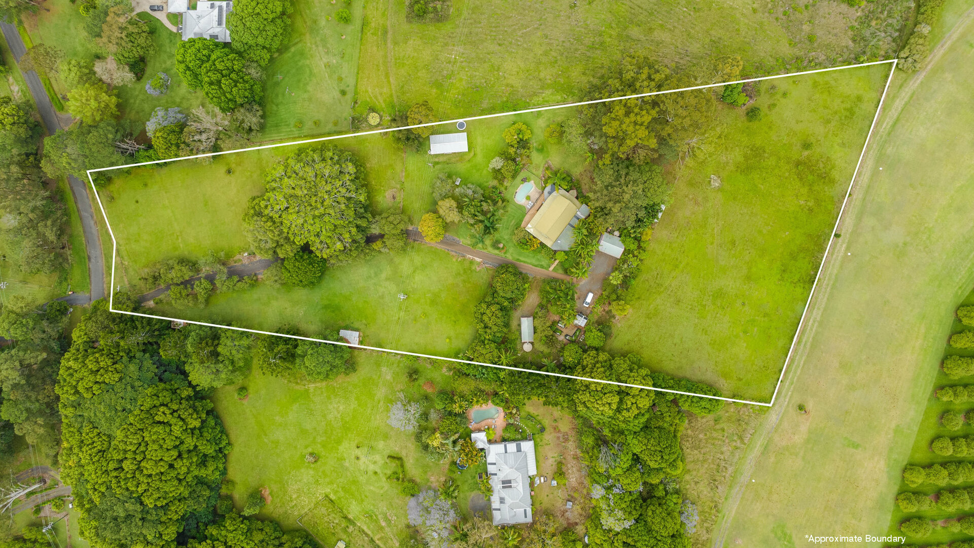 Sold - 755 Houghlahans Creek Road - New Property in Pearces Creek - Real Estate by Adriano Talone
