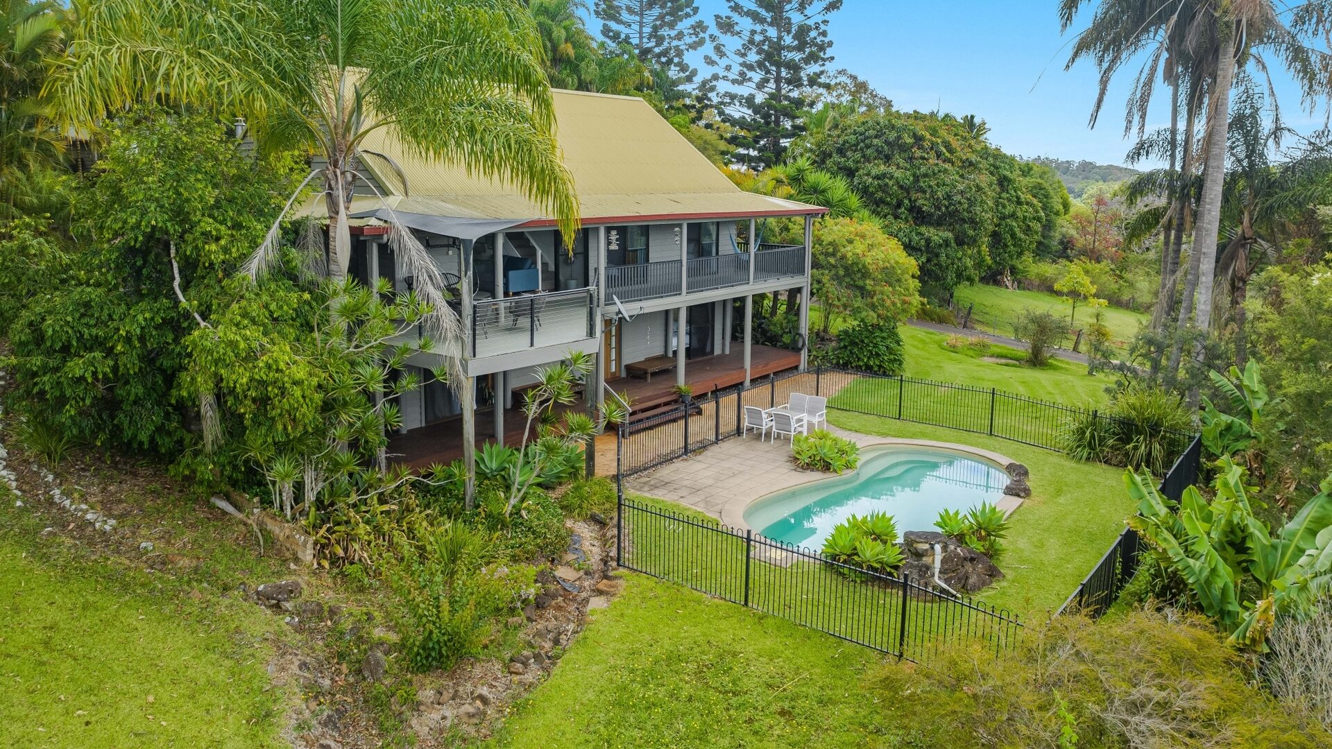 Sold - 755 Houghlahans Creek Road - New Property in Pearces Creek - Real Estate by Adriano Talone