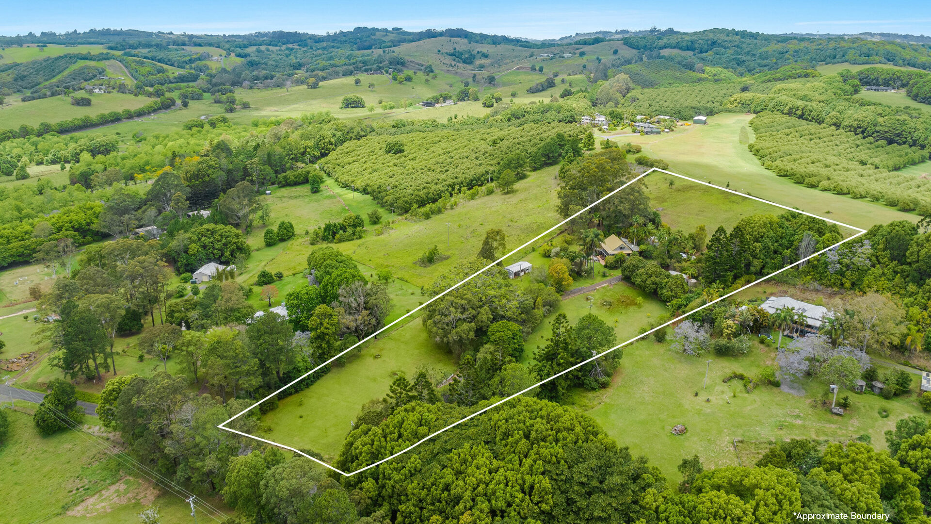 Sold - 755 Houghlahans Creek Road - New Property in Pearces Creek - Real Estate by Adriano Talone