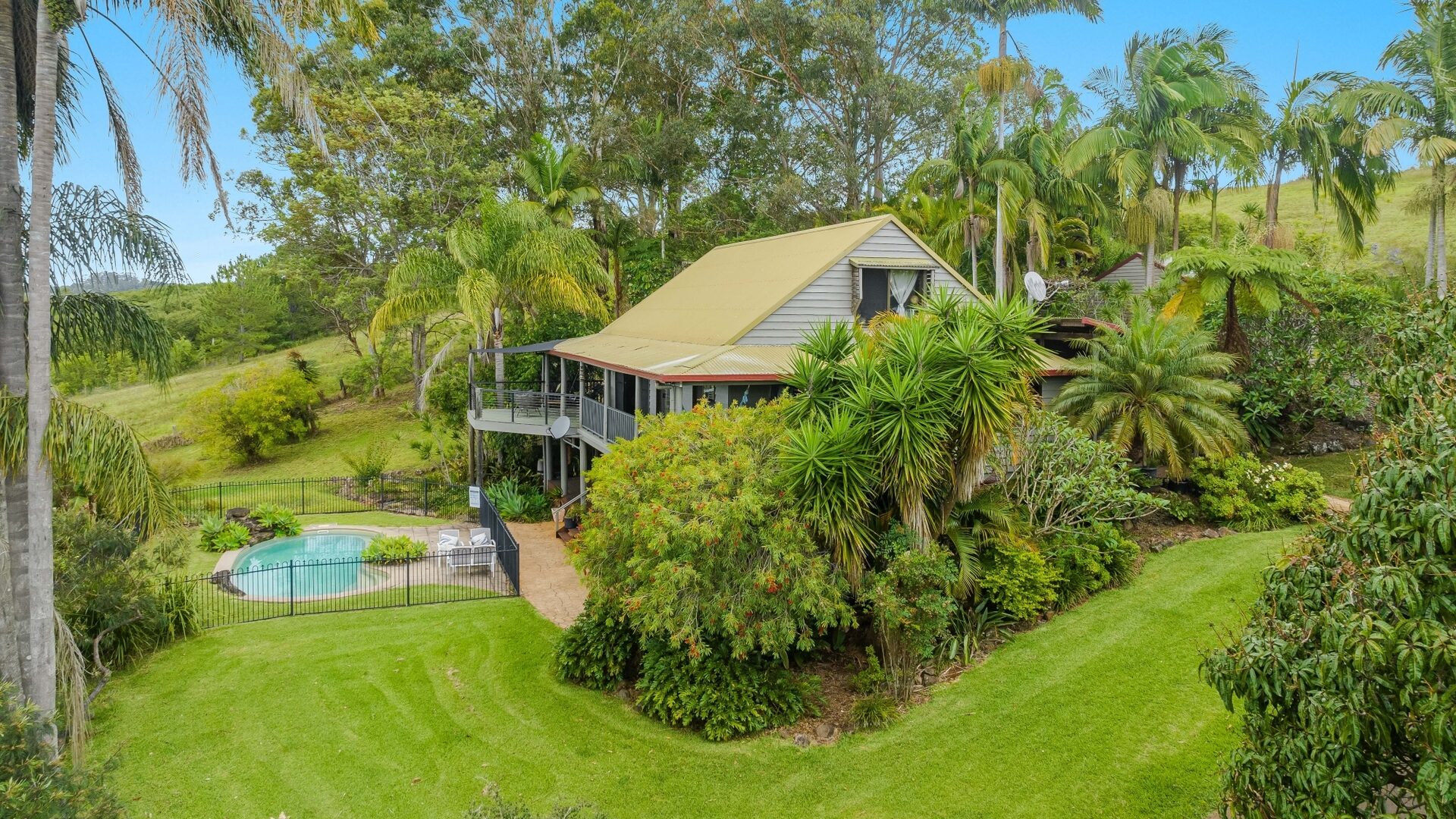 Sold - 755 Houghlahans Creek Road - New Property in Pearces Creek - Real Estate by Adriano Talone