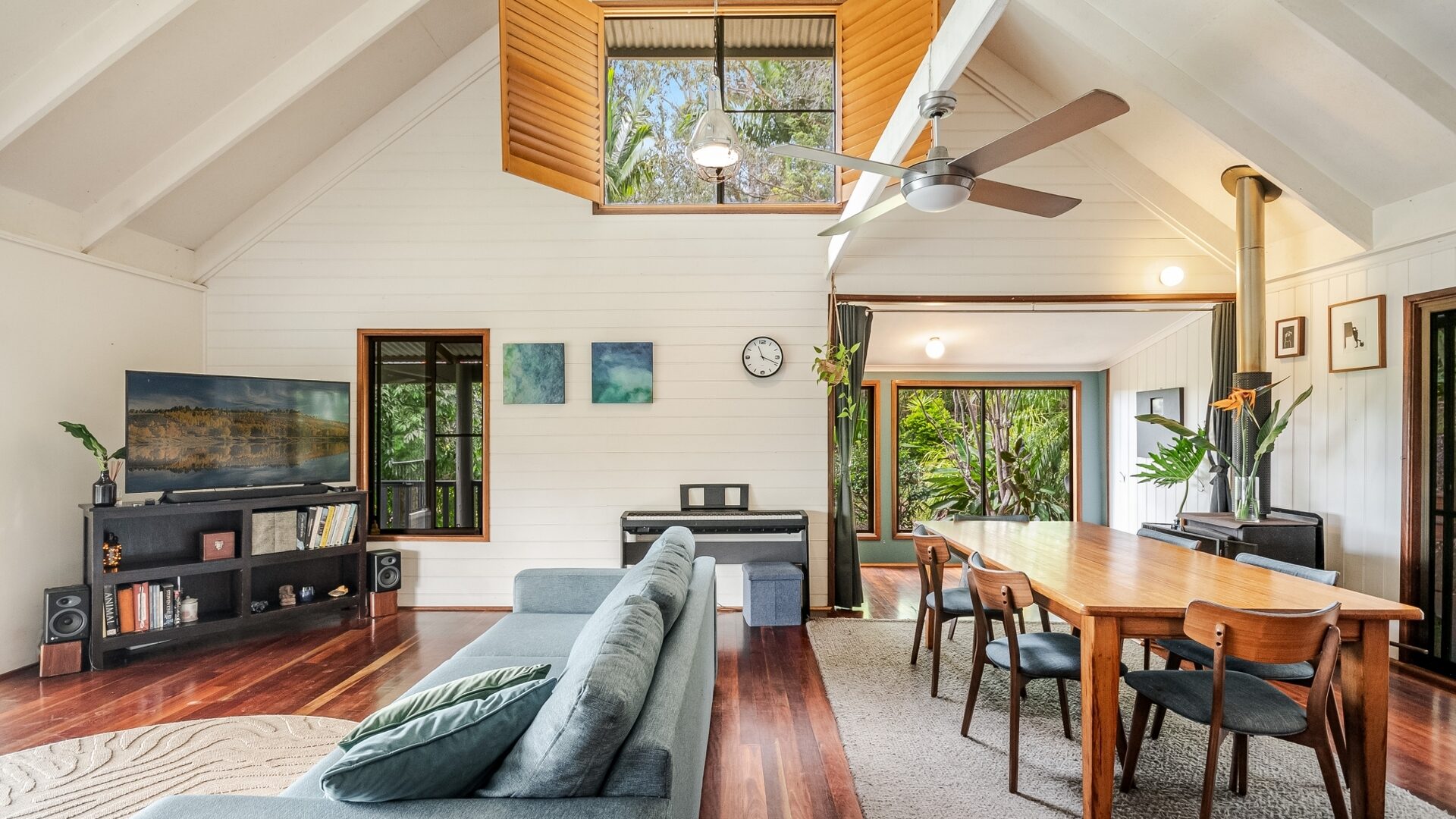 Sold - 755 Houghlahans Creek Road - New Property in Pearces Creek - Real Estate by Adriano Talone