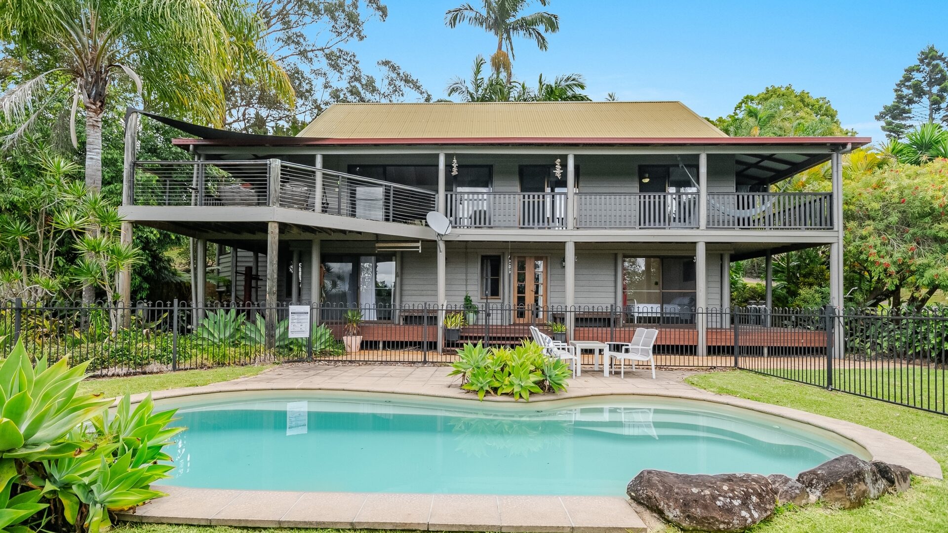Sold - 755 Houghlahans Creek Road - New Property in Pearces Creek - Real Estate by Adriano Talone
