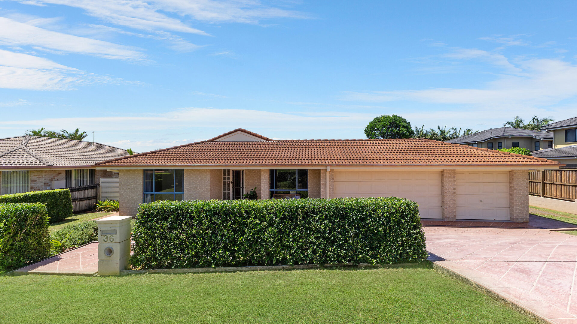 Sold - 36 Redford Drive - New Property in Skennars Head - Real Estate by Glenn Mills Sarah Sommerfeld